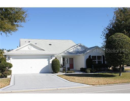 671 Weston Manor Dr., The Villages, FL 32162