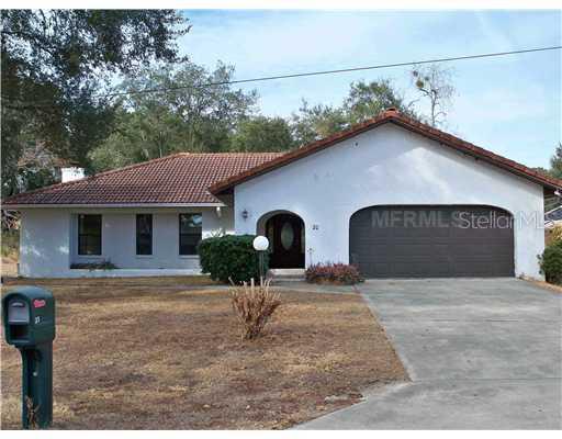 20 Cedar Tree Dr., Ocala, FL 34472