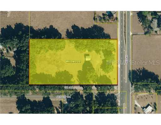 7046 Powell Road (cr 139), Wildwood, FL 34785