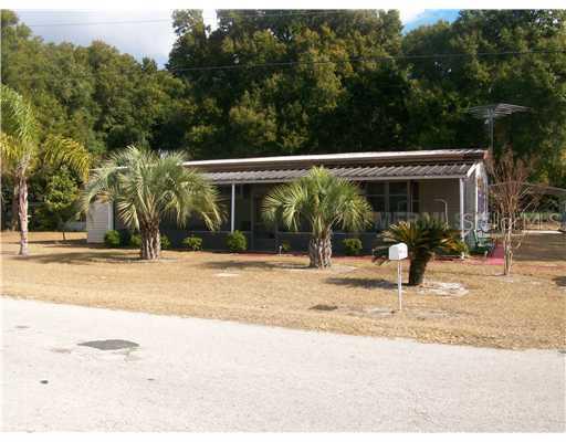 2841 County Road 503, Wildwood, FL 34785