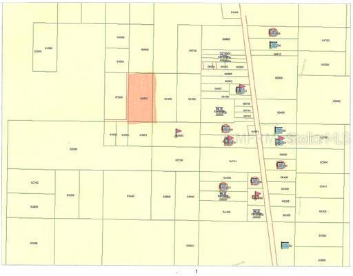Off Hwy. 33, Clermont, FL 34711