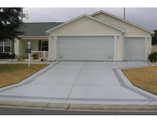 2498 Five Forks Tr., The Villages, FL 32162