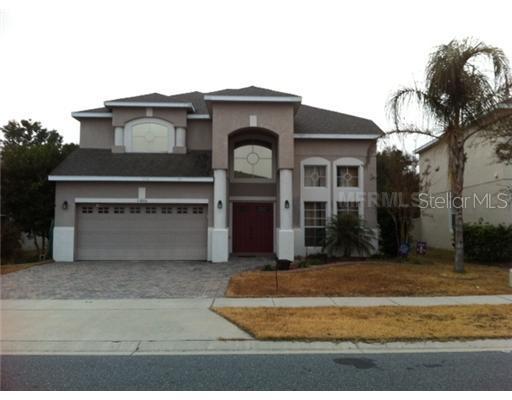 33804 Terragona Dr., Sorrento, FL 32776