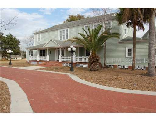 34822 Nashua Blvd., Sorrento, FL 32776