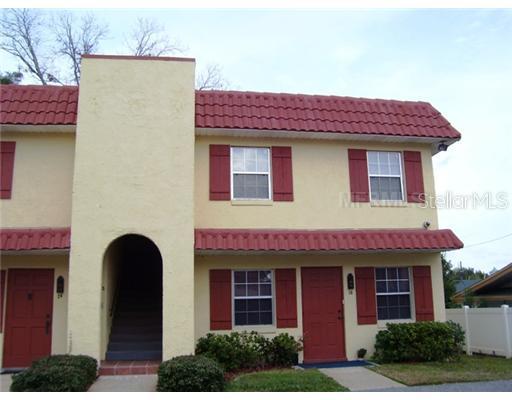 1112 W Main St. #C-7, Leesburg, FL 34748