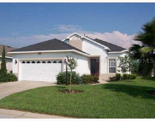 5652 Gulf Stream St., Tavares, FL 32778