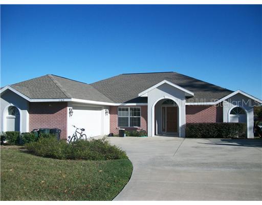 1163 SE 65 Cir., Ocala, FL 34472