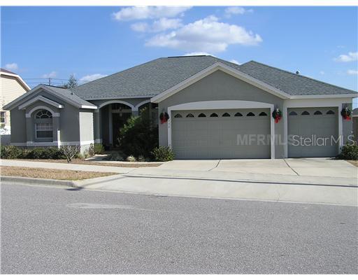 2490 Holly Berry Cir., Clermont, FL 34711