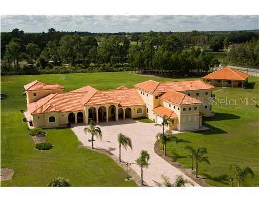 8288 Lake Nellie Rd., Clermont, FL 34714