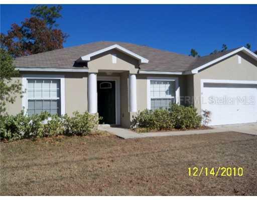 61 Pecan Run, Ocala, FL 34472