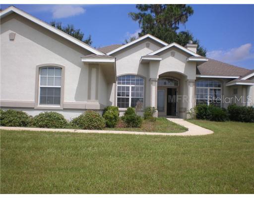 9550 County Road 125c, Wildwood, FL 34785