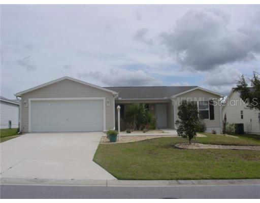 1536 Blueberry Way, The Villages, FL 32162