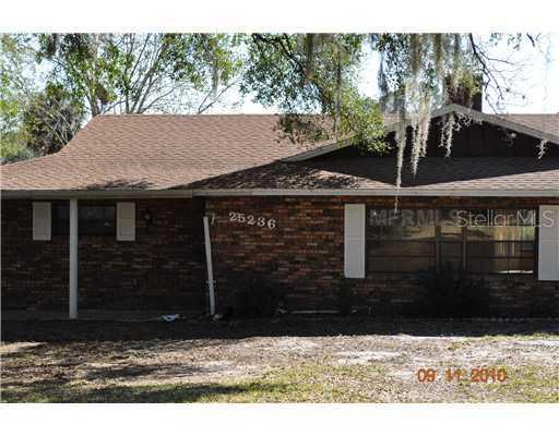25236 Carnoustie Dr., Sorrento, FL 32776