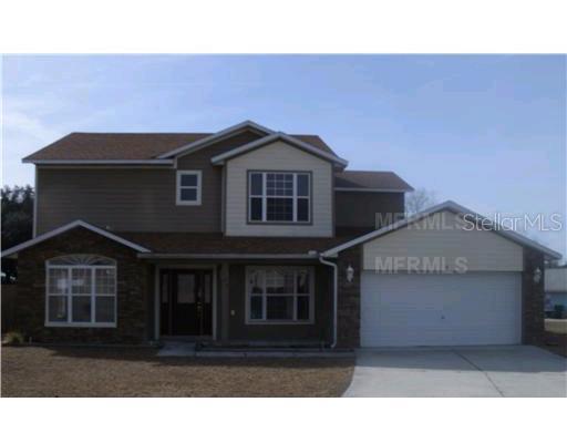 107 Arnold Ct., Wildwood, FL 34785