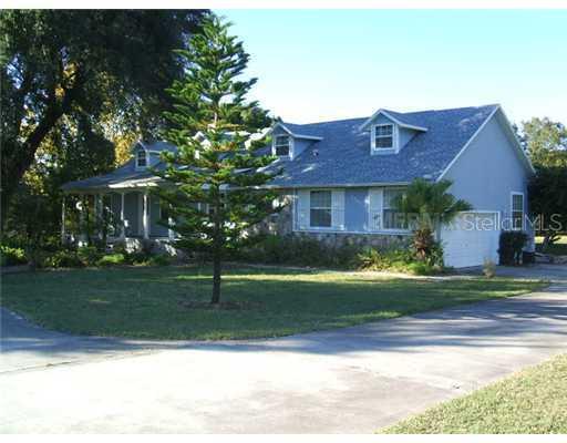1261 E Fullers Cross Rd., Winter Garden, FL 34787