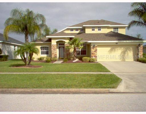 [Address Hidden by Seller], Clermont, FL 34711