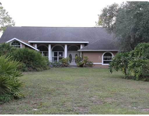 15241 Willow Ln., Tavares, FL 32778