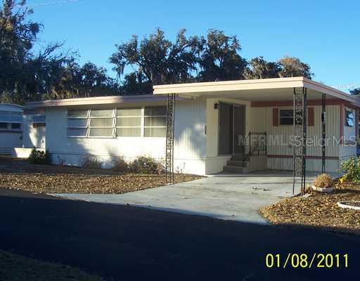 [Address Hidden by Seller], Leesburg, FL 34788