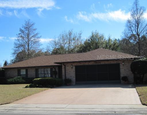 13644 Country Club Dr., Tavares, FL 32778