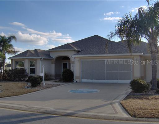 1652 Zanzibar Pl., The Villages, FL 32162