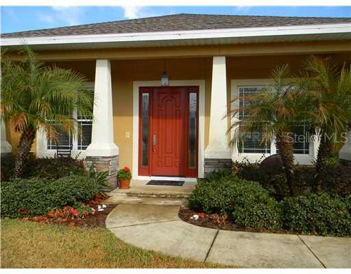 15921 Hanson View Dr., Tavares, FL 32778