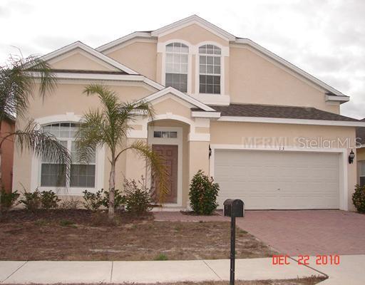 163 Vizcay Way, Davenport, FL 33837