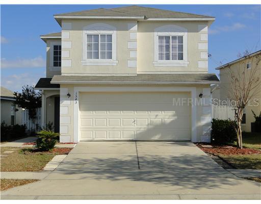 1543 Tiverton Blvd., Winter Garden, FL 34787