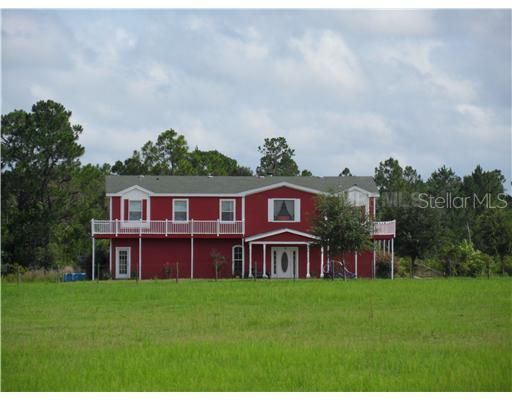 3237 Sharon Rd., Groveland, FL 34736
