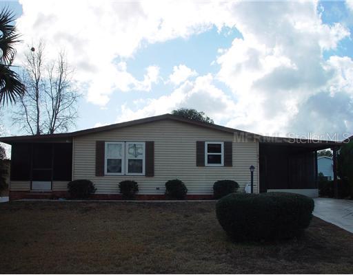 1834 W Schwartz Blvd., The Villages, FL 32159