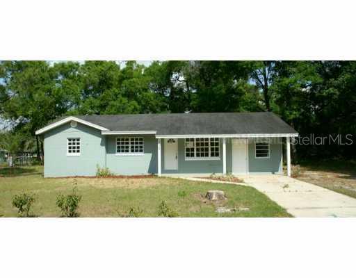 712 Powell St., Wildwood, FL