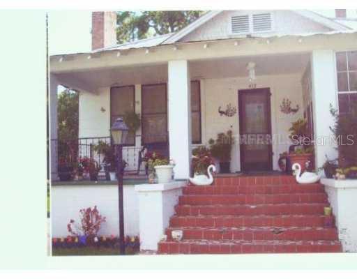 412 S 9th St., Leesburg, FL 34748