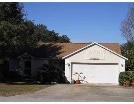 12805 Eryn Blvd., Clermont, FL 34711