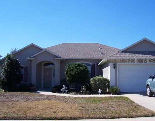 1031 Princeton Dr., Clermont, FL 34711