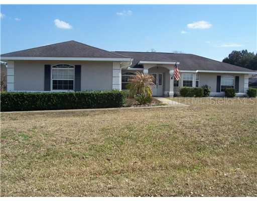 12039 SE 60 Ave., Belleview, FL 34420