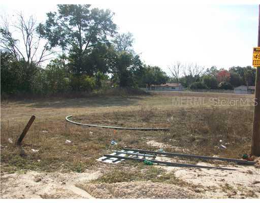 Us Hwy 301, Wildwood, FL 34785