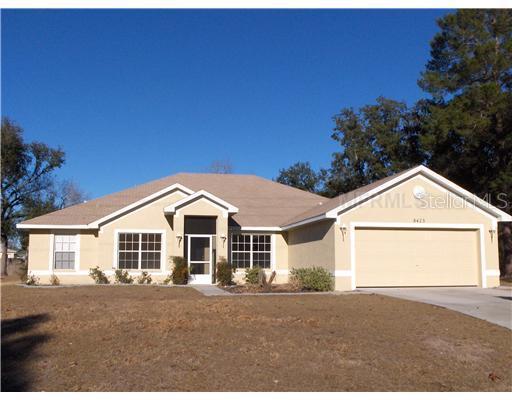 8473 Bay Dr., Spring Hill, FL 34606