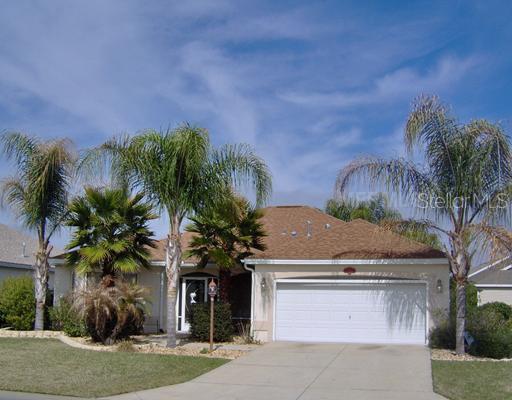 [Address Hidden by Seller], The Villages, FL 32162