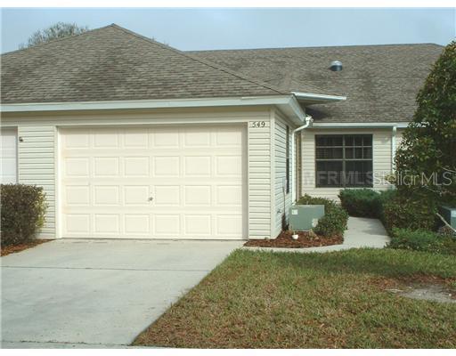 549 Juniper Way, Tavares, FL 32778