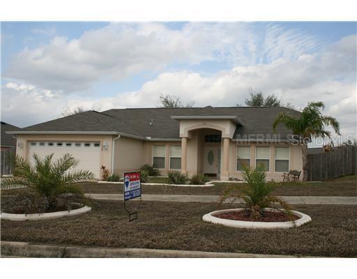 1529 Muir Cir., Clermont, FL 34711