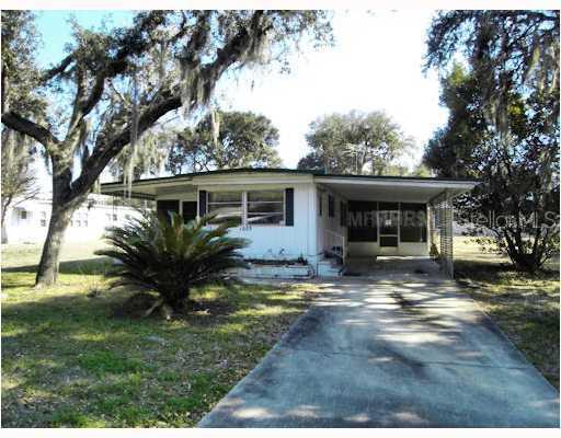 1085 Cr 461, Lake Panasoffkee, FL 33538