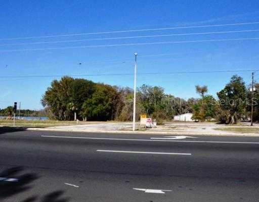 1101 N Bay St., Eustis, FL 32726