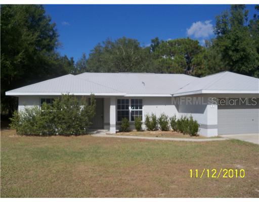 9 Maluka Run Ct., Ocklawaha, FL 32179