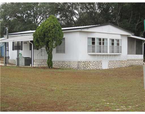 17040 SE 99th Ave., Summerfield, FL 34491