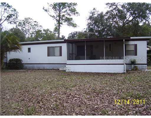 19830 Magnolia Rd., Altoona, FL 32702