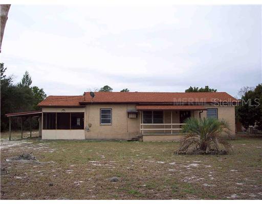 11546 Oklawaha Dr., Leesburg, FL 34788