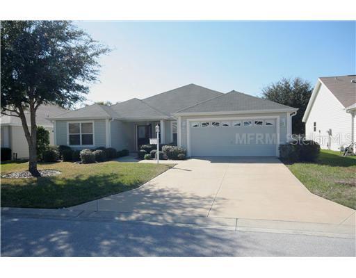 17426 Se 71 Currituck Terr, The Villages, FL 32162