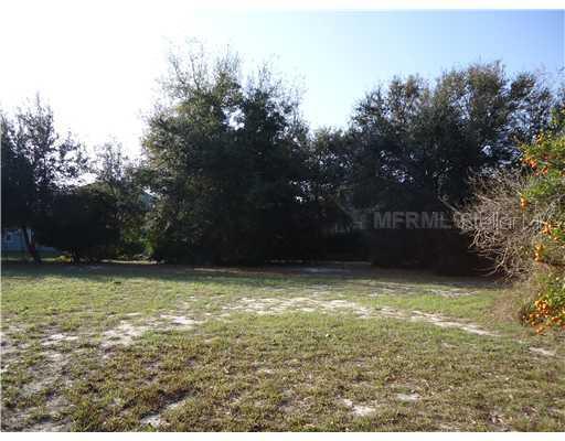 Lot 34 Lake Hill Dr., Clermont, FL 34711