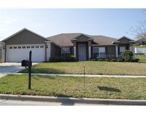 822 Princeton Dr., Clermont, FL 34711