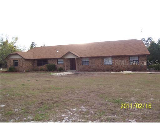 36733 Forestdel Dr., Eustis, FL 32736