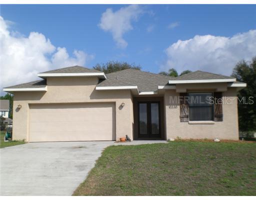 10330 Castillo Ct., Clermont, FL 34711